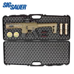 Online-Shop 4komma5 CO2-Gewehr SIG Sauer MPX