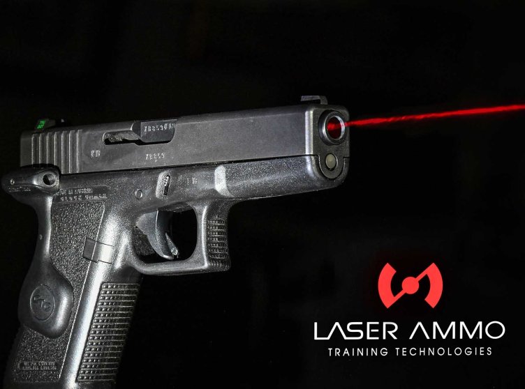 Test & Video Laser Ammo Smokeless Range 2.0 Unterhaltung und