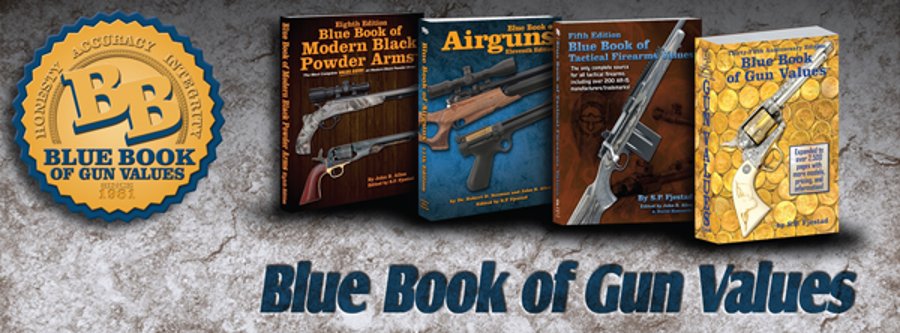 Ammo Encyclopedia (US): 5. Auflage jetzt im Handel Ammo Encyclopedia (US): 5. Auflage jetzt im Handel
