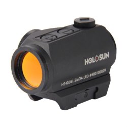 Summer-Sale-Aktion bei Brownells Deutschland gestartet Holosun HS403GL Micro Red Dot Sight