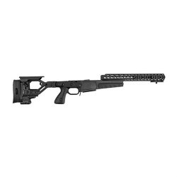Summer-Sale-Aktion bei Brownells Deutschland gestartet Rahmen aus Aluminium und Polymer für Rem 700 Gewehr.