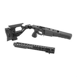 Osterrabatt im Online-Shop von Brownells Rahmen aus Aluminium und Polymer für Rem 700 Gewehr.