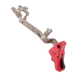 Brownells GLOCK Abzugstuning: So rüsten Sie Ihre Pistole auf Apex Tactical Specialties Inc. Action Enhancement Trigger w/Gen3 Trgr Bar für Abzugstuning GLOCK Pistolen
