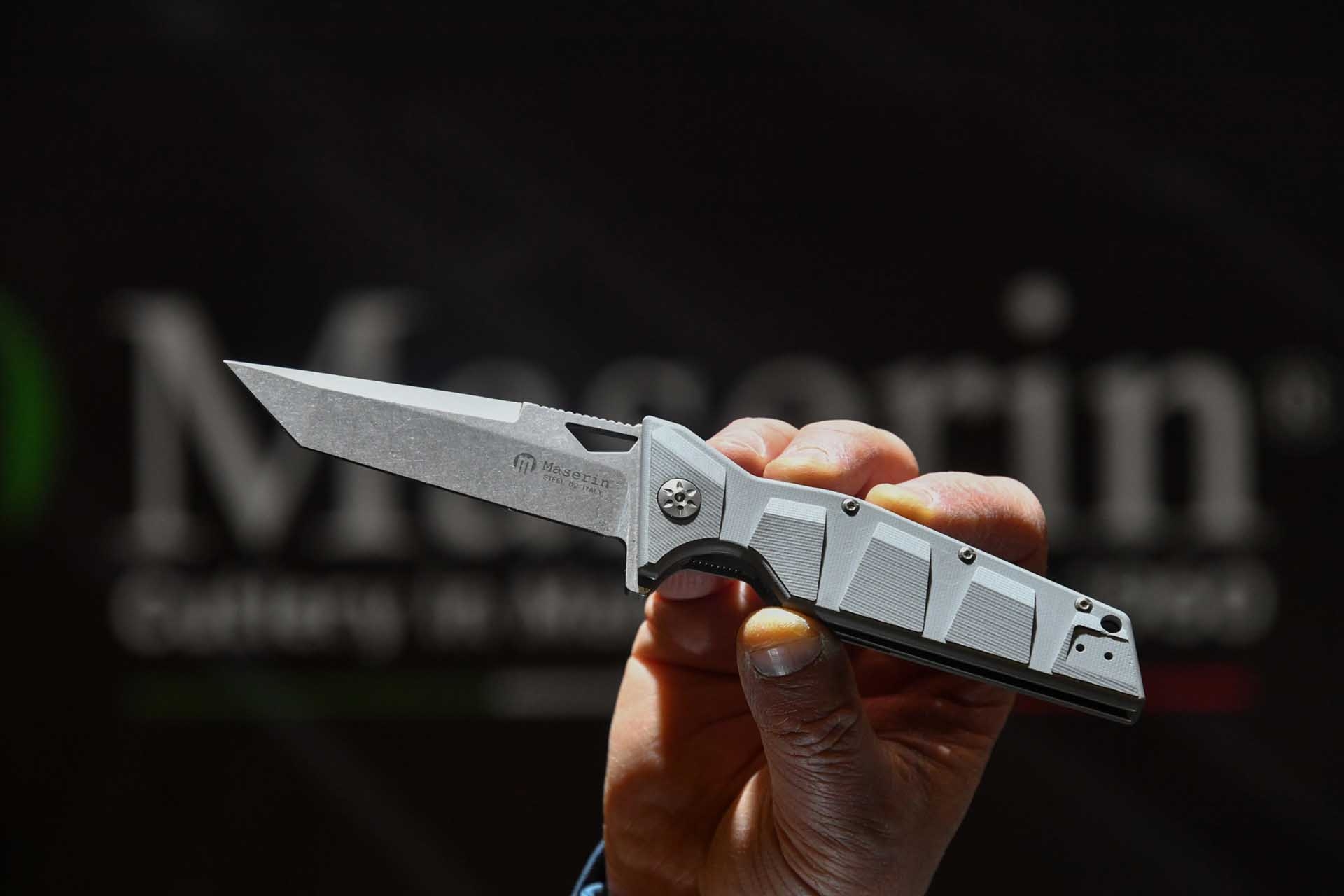 coltellerie-maserin: Maserin Artiglio Klappmesser: die Kralle der Coltellerie Maserin coltellerie-maserin: Maserin Artiglio Klappmesser: die Kralle der Coltellerie Maserin