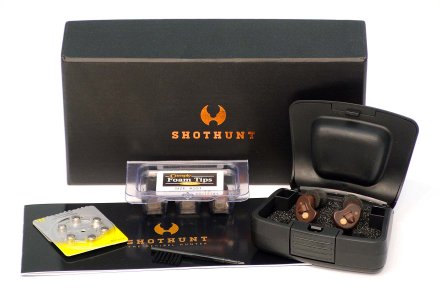 Euro Sonit SHOTHUNT Euro Sonit SHOTHUNT