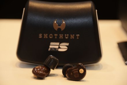 Euro Sonit SHOTHUNT Euro Sonit SHOTHUNT