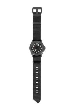 First Tactical: spezielle Ausrüstung für Sicherheitskräfte Taktische Uhr First Tactical Ridgeline Carbon Field Watch für professionelle Sicherheitskräfte