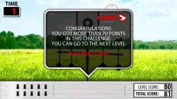 GAMO Shooting Game Spiele App GAMO shooting game App