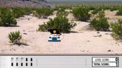 GAMO Shooting Game Spiele App GAMO Shooting Game App Shooting Reflexes