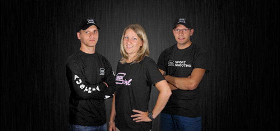 GLOCK Apparel: Bekleidung und Accessoires für Sportschützen GLOCK Apparel