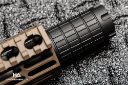 Zubehör von HERA Arms: Die Topseller-Accessoires im Überblick – Magazine, Schäfte, Griffe und Kompensatoren HERA Arms LCS Gen 2.