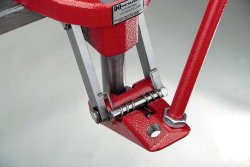 Hornady Lock N Load Wiederladepresse Arbeitshebel Arbeitshebel der Wiederladepresse Lock N Load von Hornady