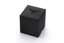 KHS Tactical Watches Airleader Chronograph Verpackung des KHS Airleader Chronograph