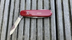Victorinox Custom