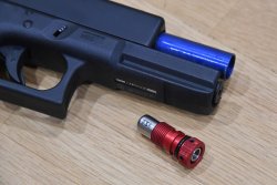 Laser Ammo Smokeless Range 2.0 Simulator – wir haben ihn ausprobiert Laser Ammo Smokeless Range 2.0 Simulator – wir haben ihn ausprobiert