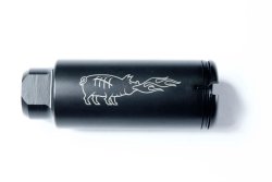 Noveske KX5 compensator Noveske KX5 compensator