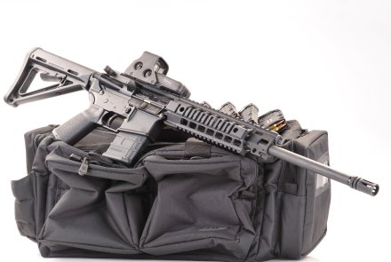 SIG-Sauer 516 SIG-Sauer 516