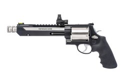 Smith & Wesson PC 460XVR Bone Collector .460 S&W Smith & Wesson PC 460XVR Bone Collector .460 S&W