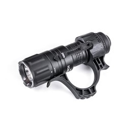 Nextorch TA20 mit Führungshilfe