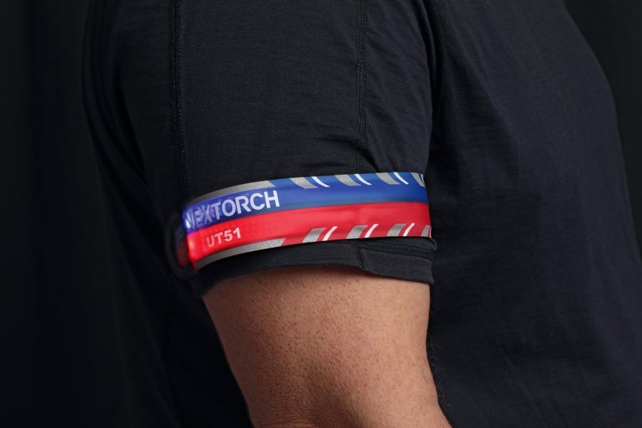 Nextorch LED-Leuchtband UT51.