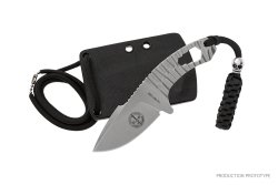 Messer Kaila Nackenmesser
