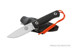 Prepper One Messer Überlebensmesser