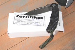 Premiere bei PohlForce: Force Three Outdoor und Force Four Outdoor PohlForce Force Three Outdoor mit Zerifikat