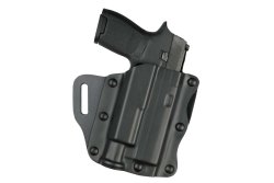 Neuheiten von Safariland 2018 Holster 557 Open-Top Concealment von Safariland