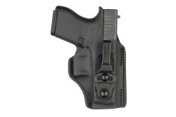 Neuheiten von Safariland 2018 Holster Modell 17T von Safariland