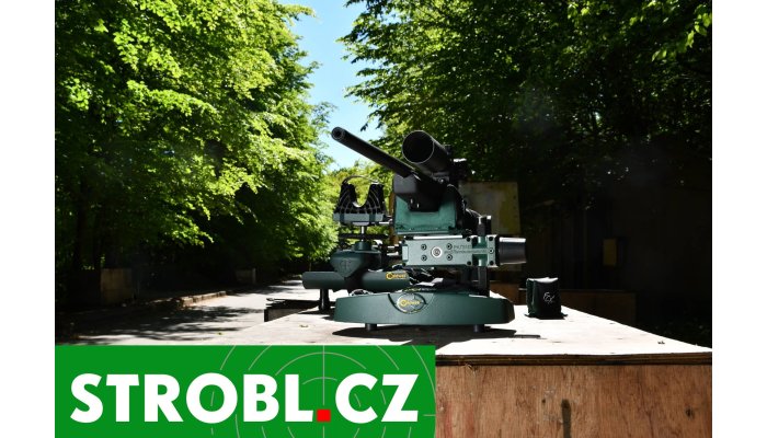 strobl.cz: Günstiges Zubehör bei STROBL.CZ: Online-Angebote für Sportschützen und alles rund um den Schießstand