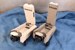 Test: SME Bullseye Target Camera System für Long-Range-Schützen aus dem Angebot von STROBL.cz Test: SME Bullseye Target Camera System für Long-Range-Schützen aus dem Angebot von STROBL.cz