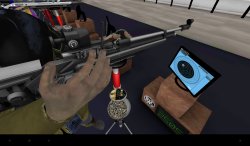 SWC – Shooting World Cup: Spiele-App für Sportschützen Shooting World Cup Wettkämpfe