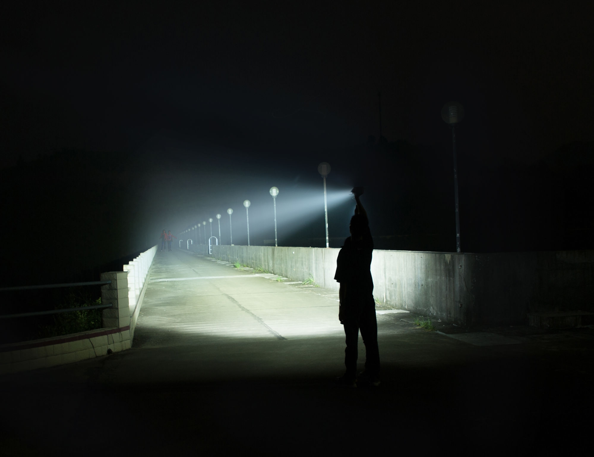 nextorch: Vergleich von Taschenlampen und deren Lichtleistung: Was bedeutet die ANSI-Zertifizierung wie bei Nextorch garantiert