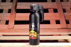 TW1000 Super Gigant Pepper Fog. TW1000 Super Gigant Pepper Fog.