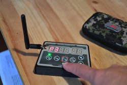 Training mit dem Laser Ammo I-MTTS Arena Kit mit Video Training mit dem Laser Ammo I-MTTS Arena Kit mit Video