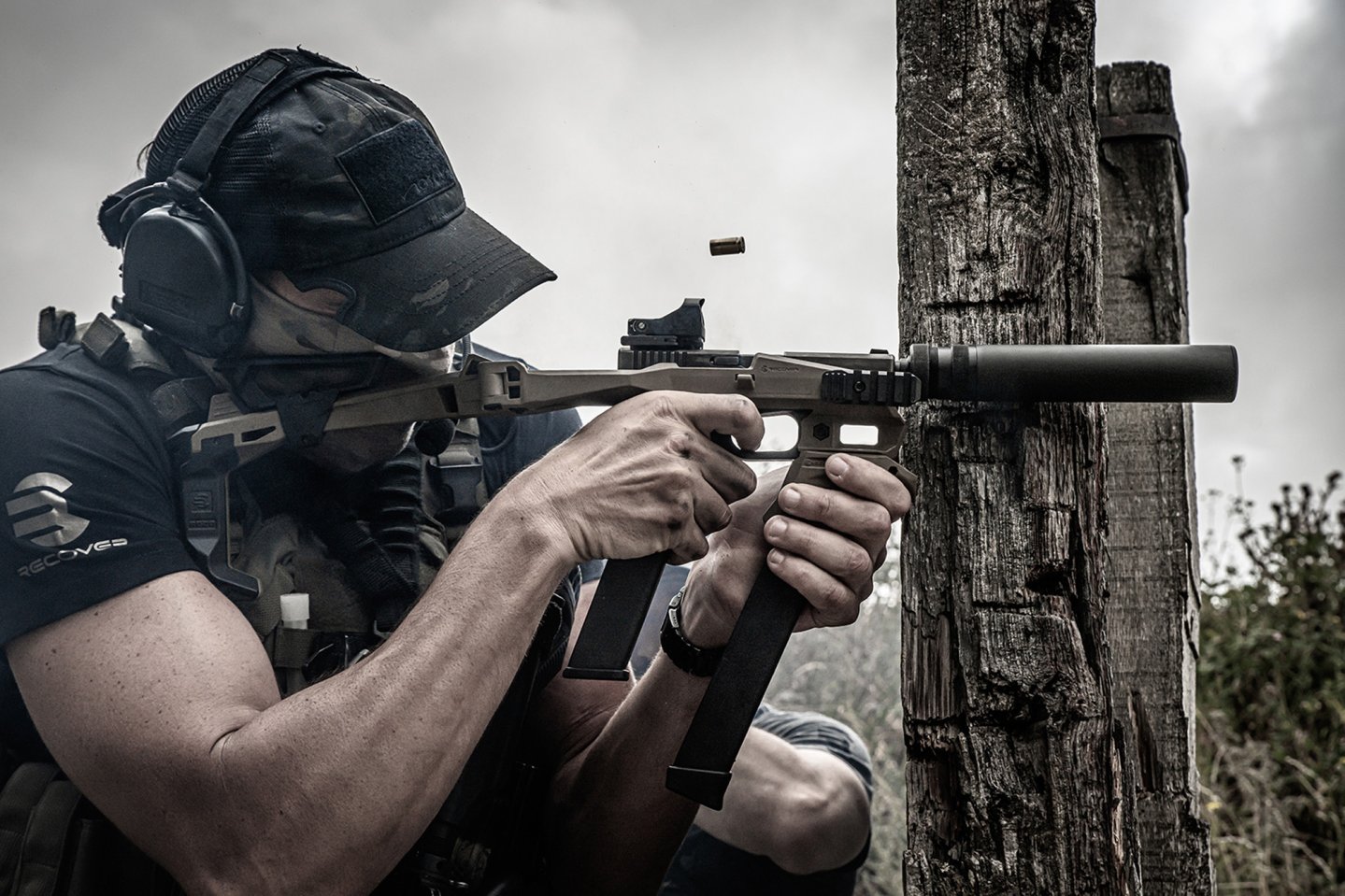 Umarex übernimmt Deutschlandvertrieb für modulare Schaftsysteme, Anschlagschäfte und Zubehör von Recover Tactical exklusiv