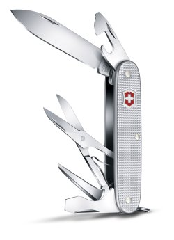 Victorinox Pioneer X Messer Pioneer X Messer