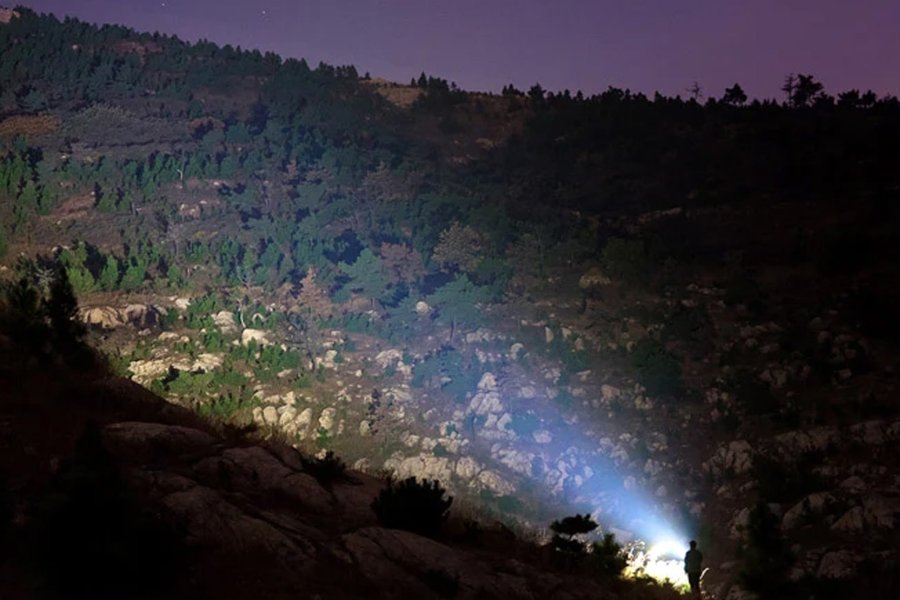 Nextorch Saint-Werbebild