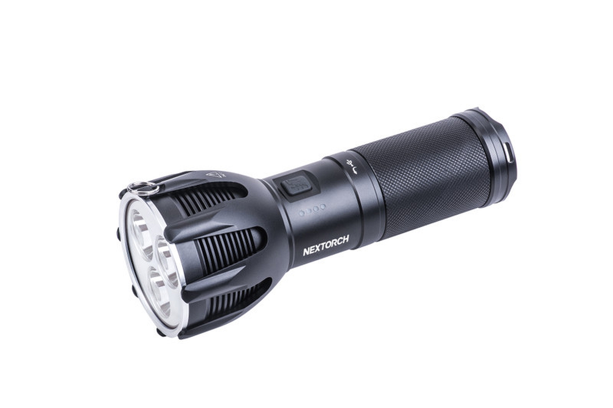 Vorstellung: Hochleistungs-Suchlampe Nextorch Saint Torch 30 V2.0