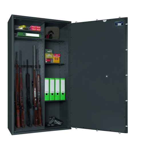 Waffenaufbewahrung: Kaufberatung für Einsteiger | all4shooters.com