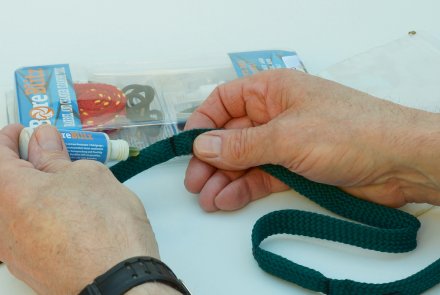 Waffenpflege, Rostschutz Entfernung von Blei - wie? Waffenpflege, Rostschutz Entfernung von Blei - wie?