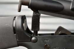 Wheeler Delta Series AR-15 Armorer's Professional Kit: Reinigung und Wartung des AR-15 Offenes AR-15.
