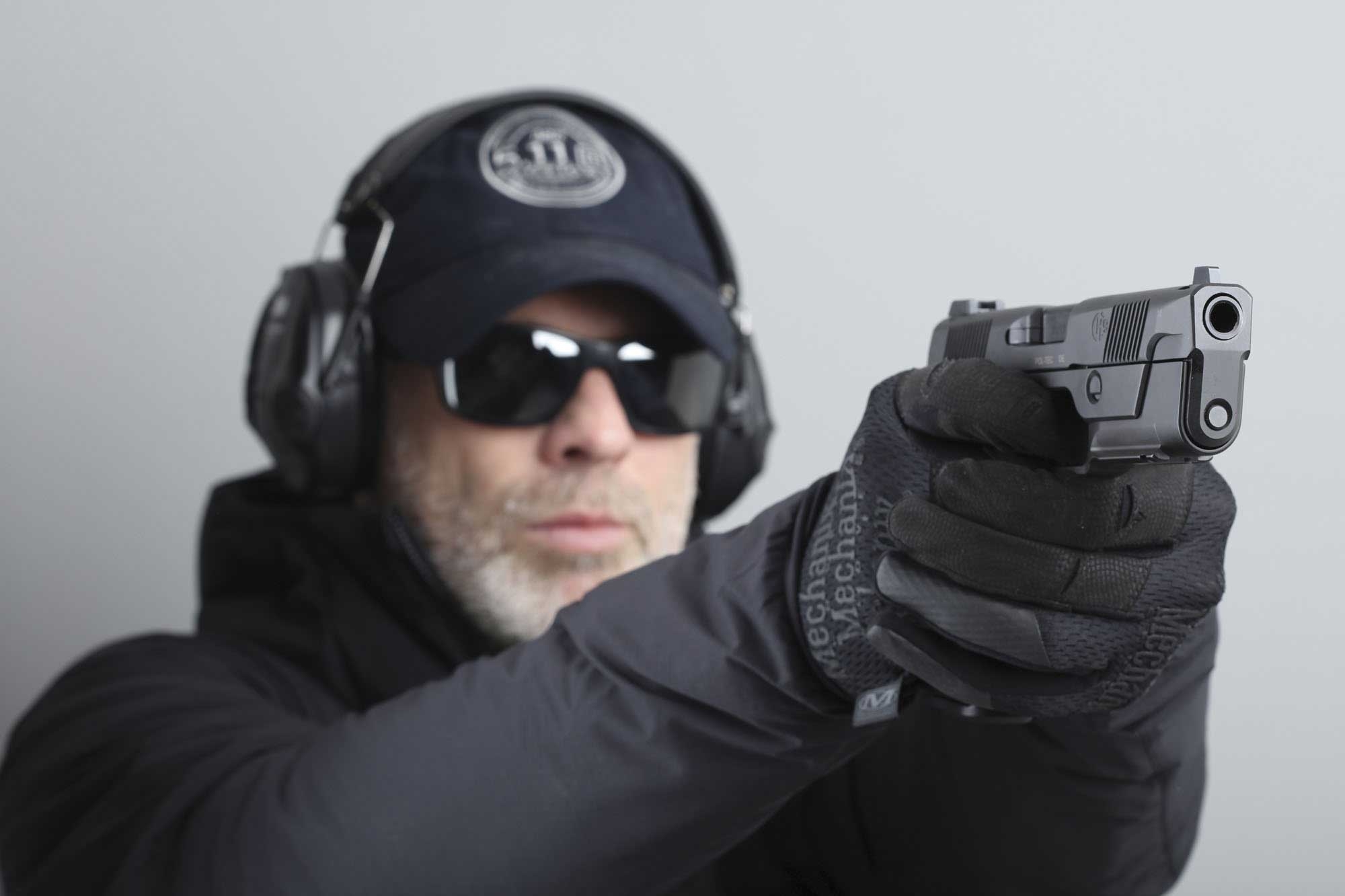 caliber: Inhalt: caliber 3/2019