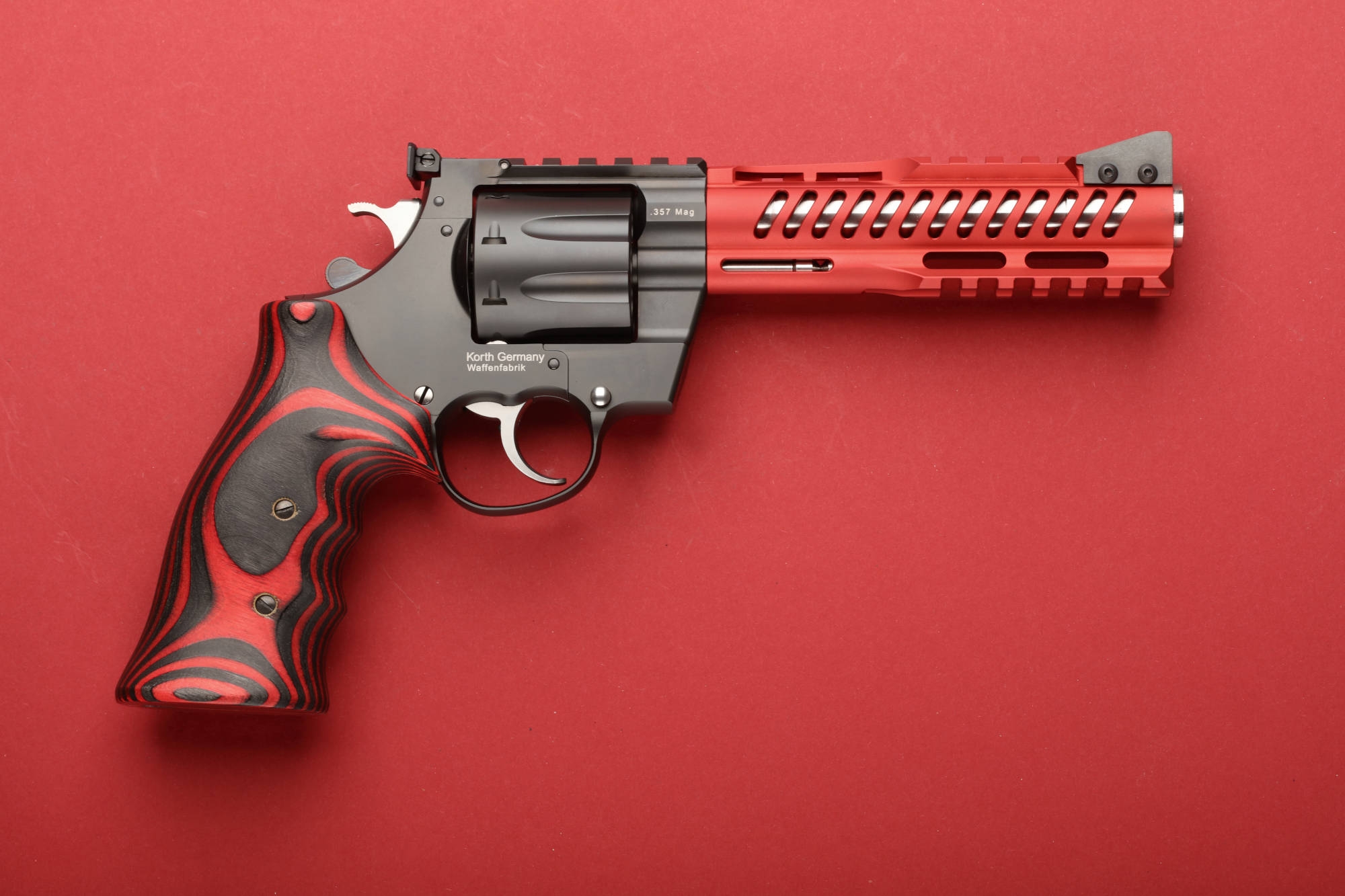 caliber: Inhalt: caliber 6/2019