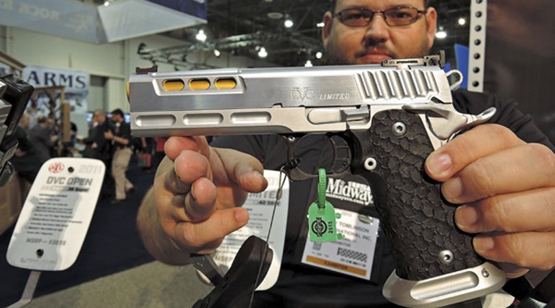 caliber 03/2015 - unsere Themen im März 2015 caliber 03/2015 - unsere Themen im März 2015