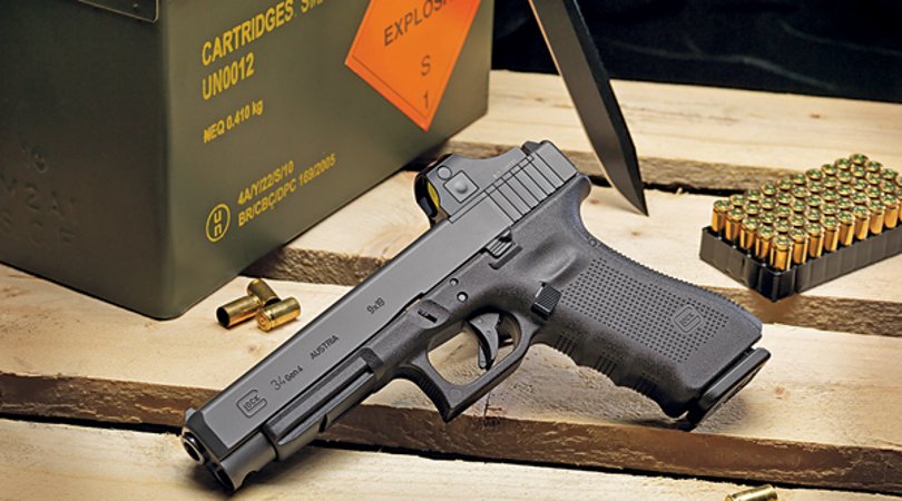 caliber 03/2015 - unsere Themen im März 2015 caliber 03/2015 - unsere Themen im März 2015