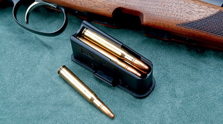 caliber 04/2015 - die Themen für April 2015