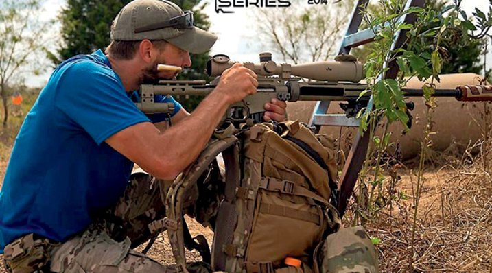 caliber 04/2015 - die Themen für April 2015