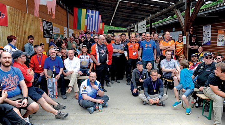 caliber 07+08/2015 - IPSC Infinity Open 2015