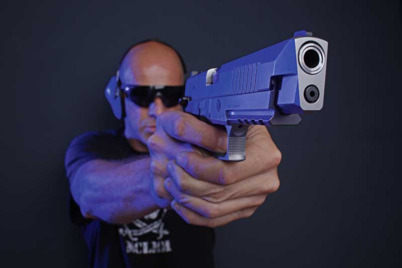 ar-15: Inhalt: caliber 09 / 2013